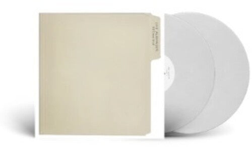 Rex Orange County - Alexander Technique - Vinyl Record