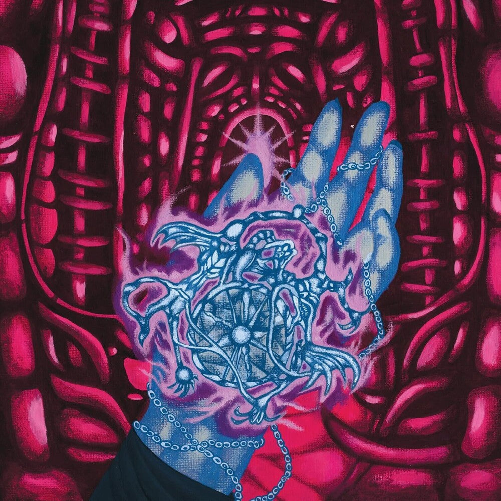 Demon Compass [LP] Vinyl Record