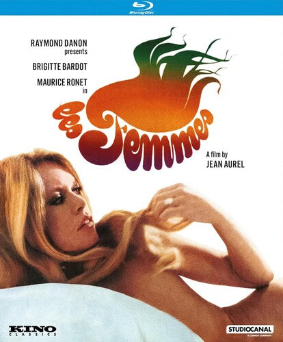Les Femmes - Les Femmes - Blu-ray