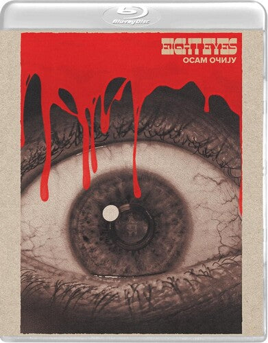 Eight Eyes - Eight Eyes - Blu-ray