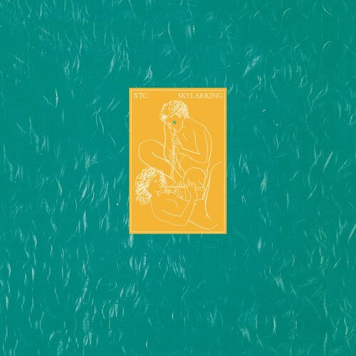 XTC - Skylarking - CD + Blu-Ray Audio Dolby Atmos Edition Mixed By Steven Wilson Music CD