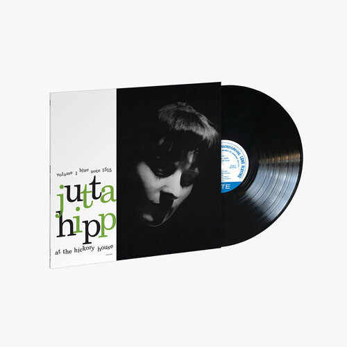 Hipp,jutta - At The Hickory House, Volume 1 (blue Note Classic) - Vinyl Record