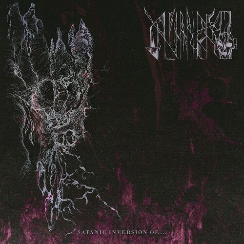 Avmakt - Satanic Inversion Of ... - Music CD