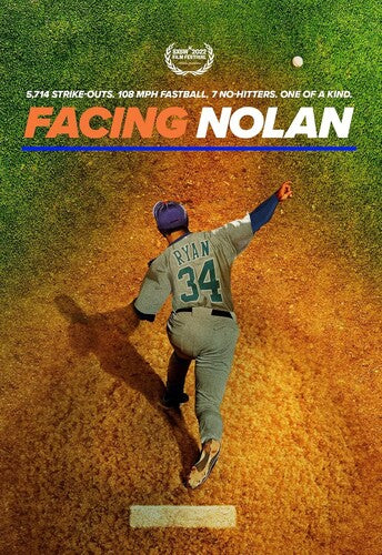 Facing Nolan - Facing Nolan - DVD