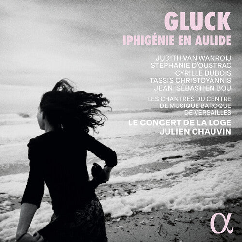 Gluck / Christoyannis / Dubois - Iphigenie En Aulide - Music CD