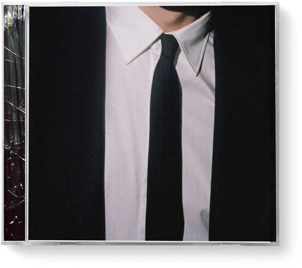 the album cover for The Dare - What's Wrong With New York [CD]