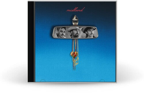 Midland - Barely Blue - Music CD