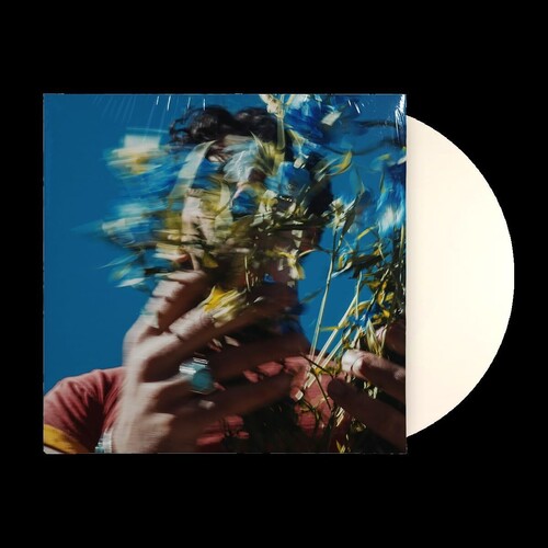Joe Jonas - Music For People Who Believe In Love [White] Vinyl Record