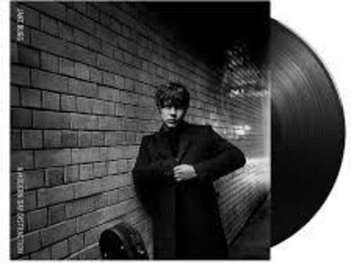 Jake Bugg - Modern Day Distraction Vinyl Record