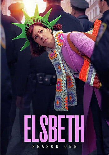 Elsbeth: Season 1 - Elsbeth: Season 1 - DVD