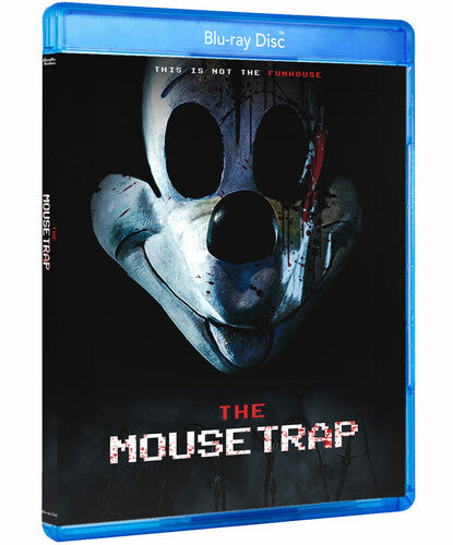 Mouse Trap - Mouse Trap - Blu-ray
