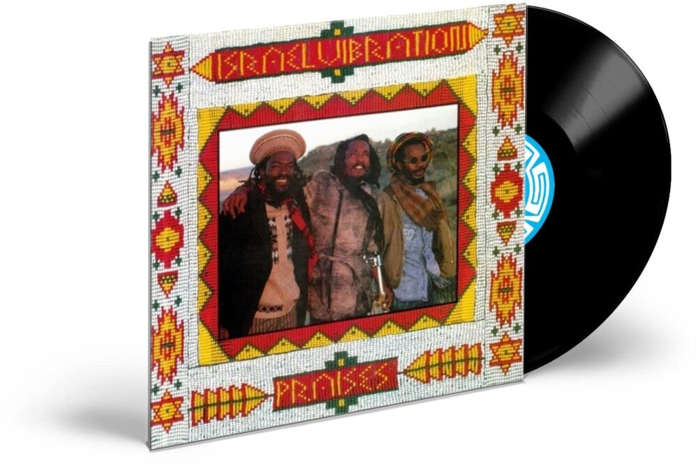 Praises [Remastered] Vinyl Record