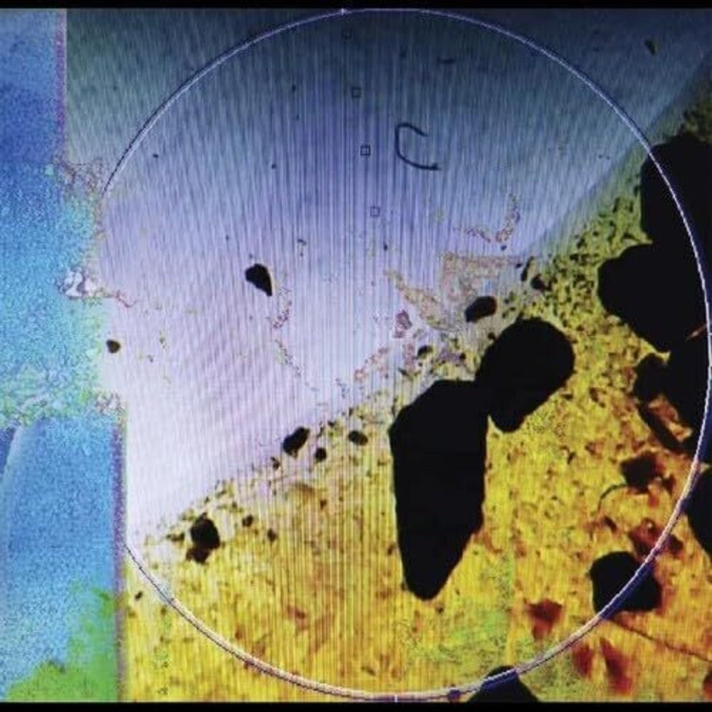 Living In Memory Of Something Sweet [Clear Vinyl] [Limited Edition] Vinyl Record