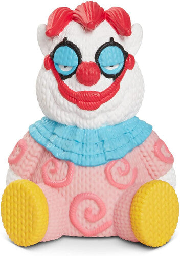 Killer Klowns Chubby Hmbr Viny - Killer Klowns Chubby 084 - Collectibles