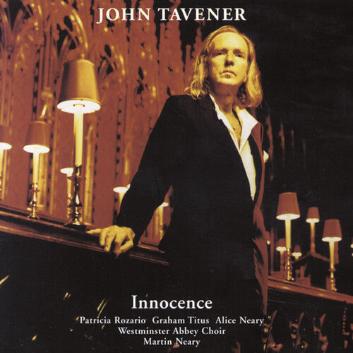 Tavener / Neary / Westminster Abbey Choir - Innocence - Music CD