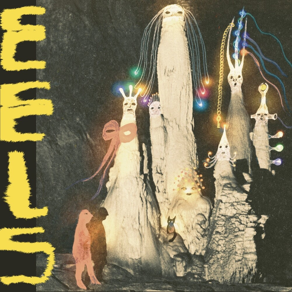 Eels Music CD