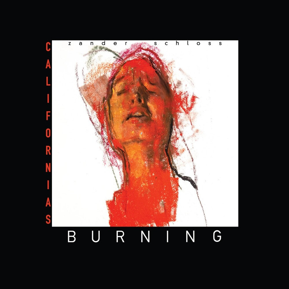 California's Burning [LP] Vinyl Record
