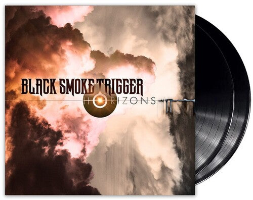 Black Smoke Trigger - Horizons [2LP] Vinyl Record