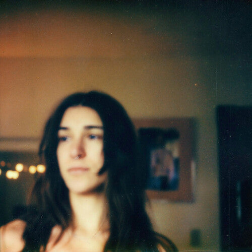 Merce Lemon - Watch Me Drive Them Dogs Wild Vinyl Record