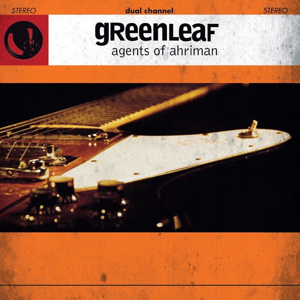 Agents Of Ahriman [Digipak] Music CD