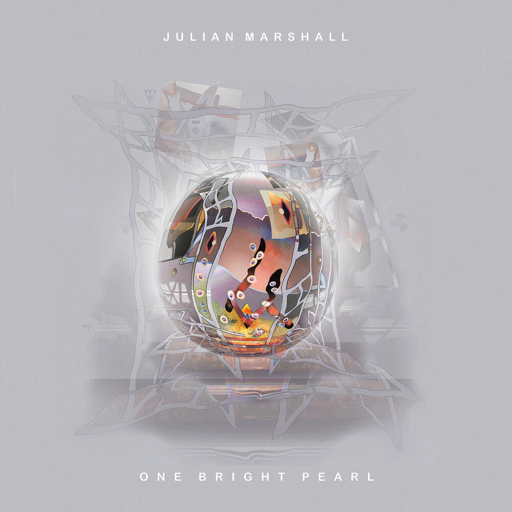 One Bright Pearl [LP] Vinyl Record