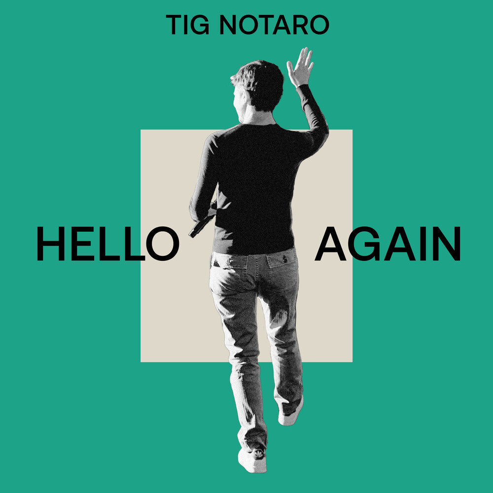 Hello Again [LP] Vinyl Record