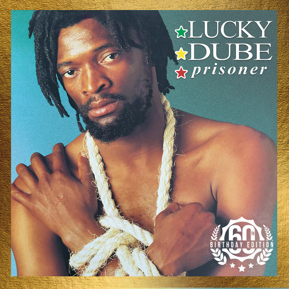 Prisoner (60th Birthday Edition) (Aniv) [LP] Vinyl Record