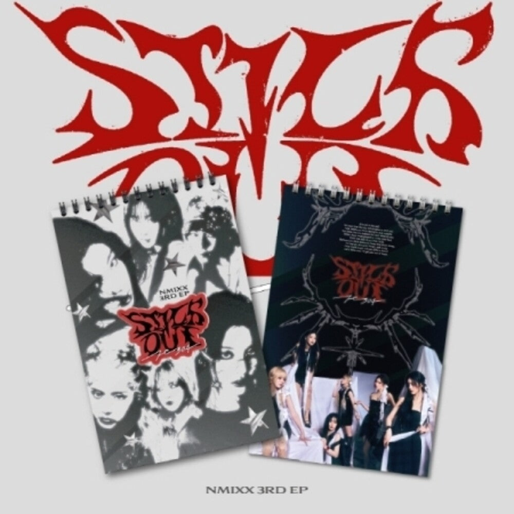 Fe3o4: Stick Out (Stic) (Pcrd) (Phob) (Phot) Music CD