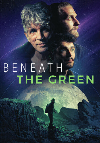 Beneath The Green - Beneath The Green - DVD