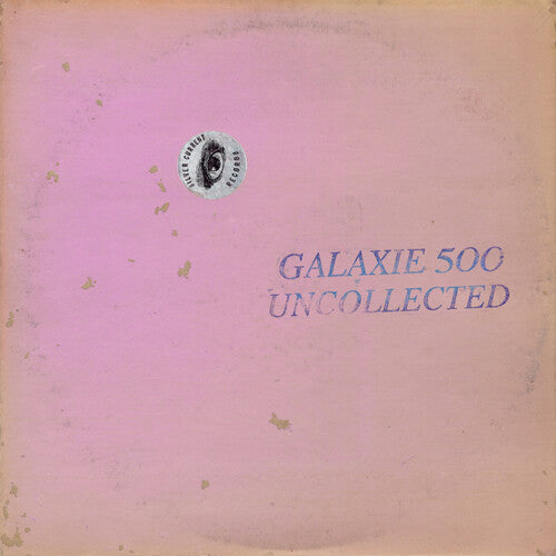 Galaxie 500 - Uncollected Noise New York - Music CD