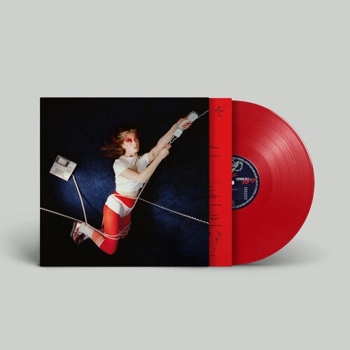 Orla Gartland - Everybody Needs A Hero [Red] Vinyl Record