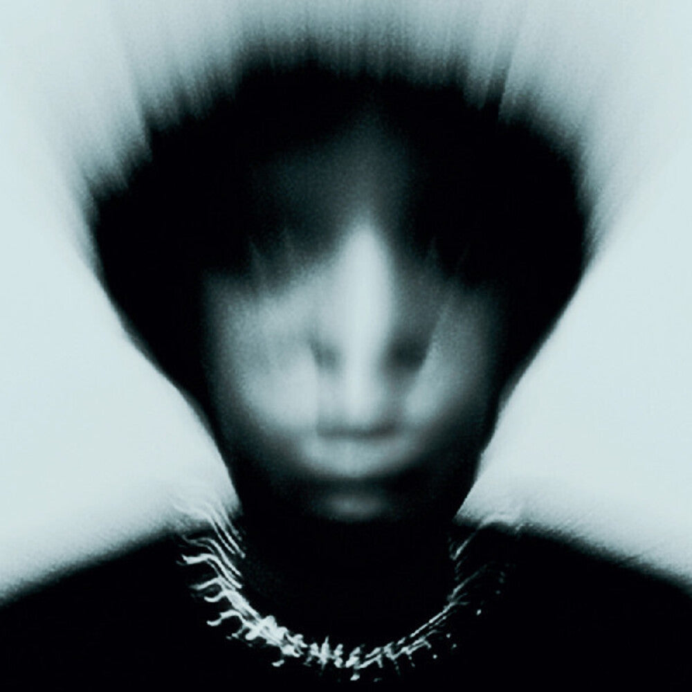 the album cover for Gallant - Zinc [CD]