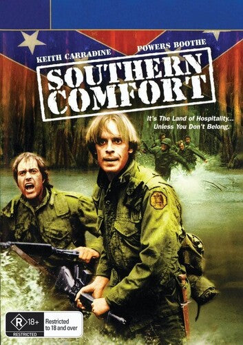 Southern Comfort - Southern Comfort - DVD