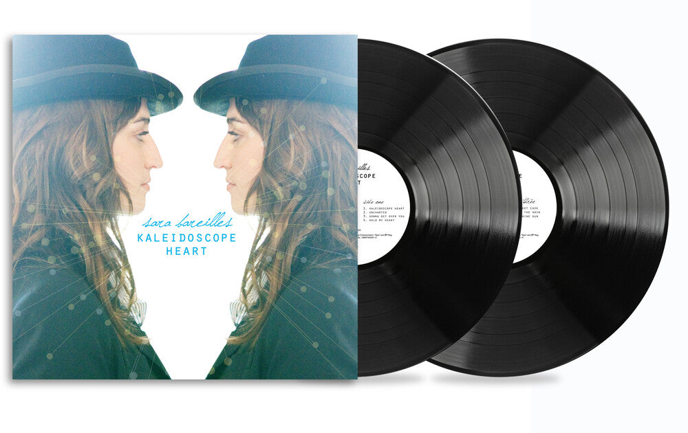 Kaleidoscope Heart [LP] Vinyl Record