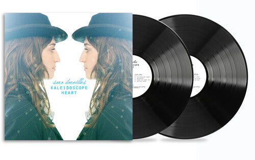 Bareilles,sara - Kaleidoscope Heart - Vinyl Record