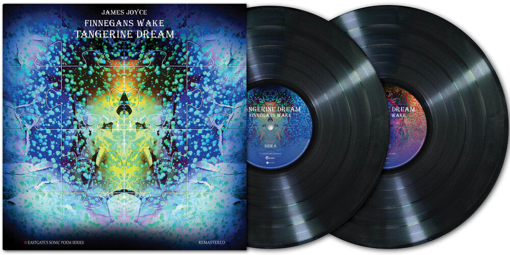 Finnegan's Wake (Gate) (Etch) (Uk) [LP] Vinyl Record