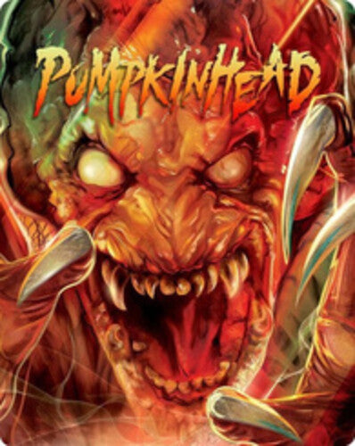 Pumpkinhead - Pumpkinhead - UHD