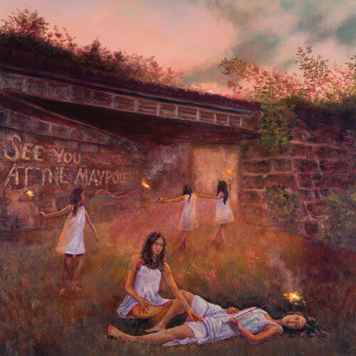 Half Waif - See You at the Maypole [2LP] Vinyl Record