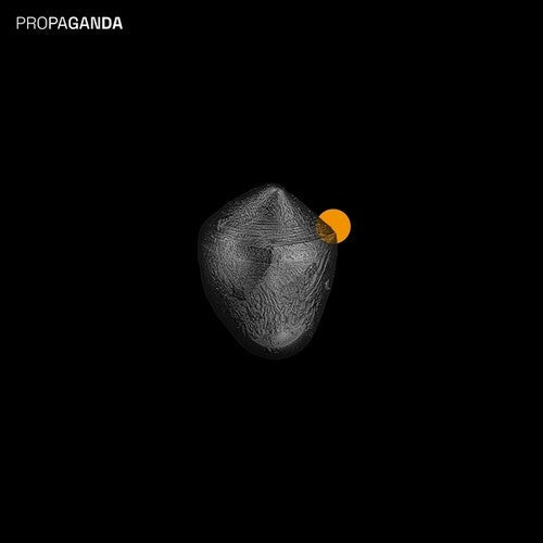 Propaganda - Propaganda Music CD