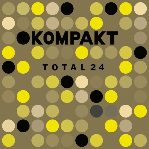 Total 24 / Various - Total 24 / Various - Music CD