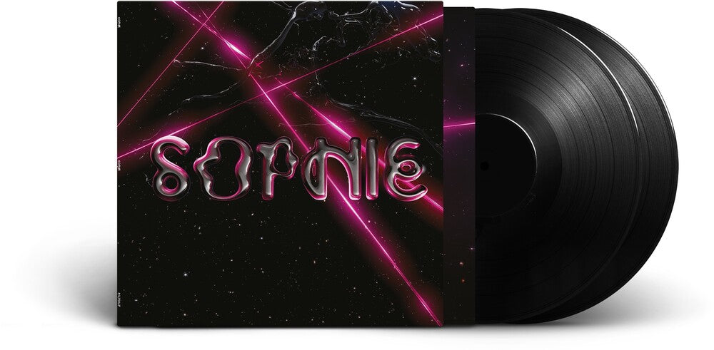 Sophie - SOPHIE [2 LP] Vinyl Record