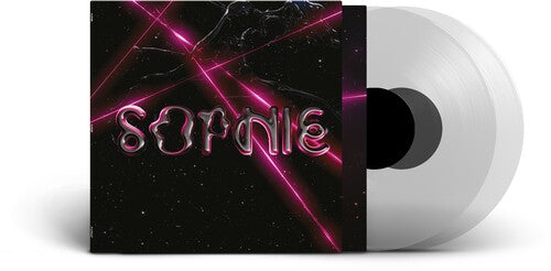 Sophie - Sophie - Vinyl Record