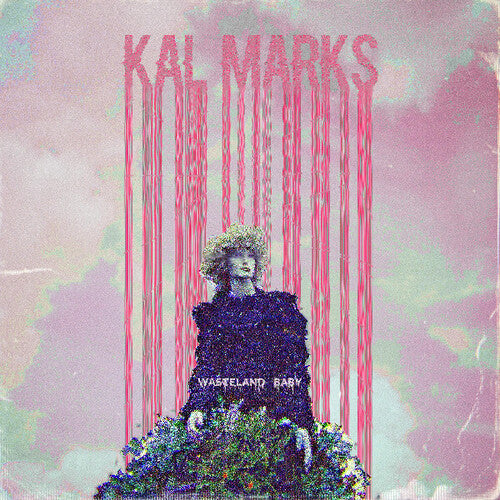 Kal Marks - Wasteland Baby - Vinyl Record