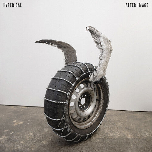 Hyper Gal - After Image - Music CD