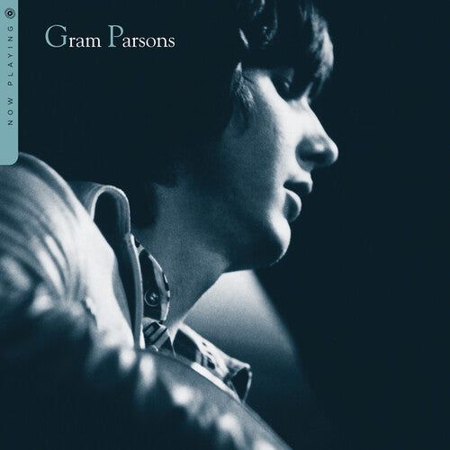 Parsons,gram - Now Playing - Vinyl Record