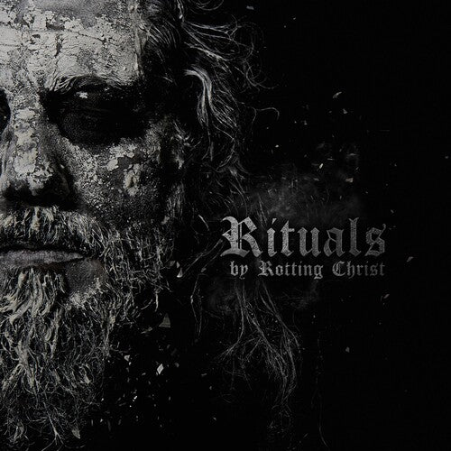 Rotting Chist - Rituals - Vinyl Record