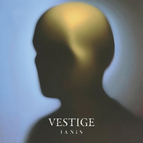 Vestige - Janis - Vinyl Record