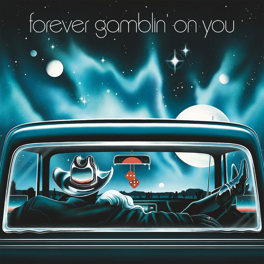 Forever Gamblin' On You / Various - Forever Gamblin' On You / Various [LP] Vinyl Record