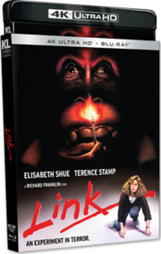 Link - Link - UHD