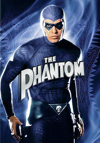 Phantom - Phantom - DVD
